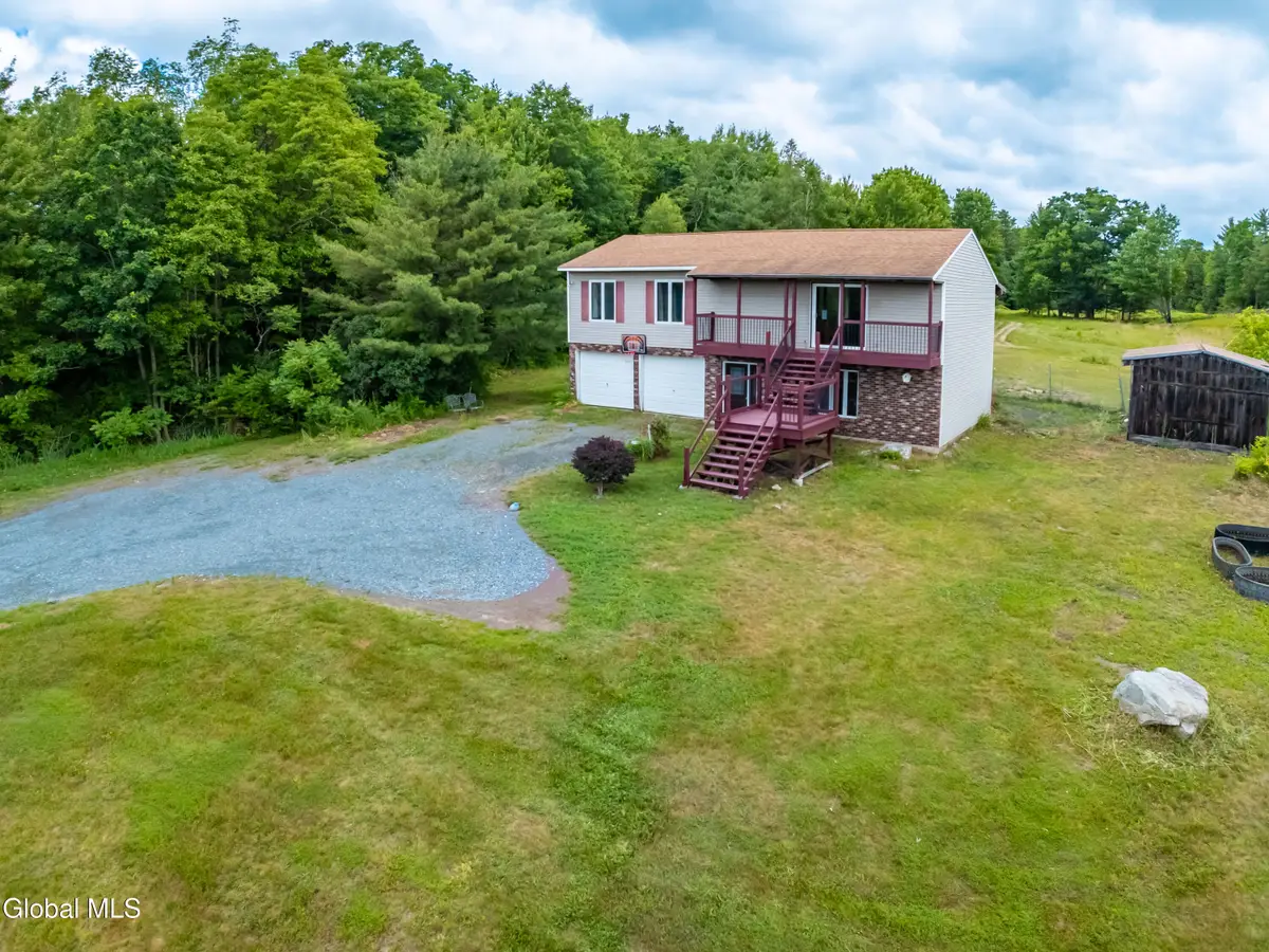 29 Smith Hill Road, Nassau, NY 12123 - #1