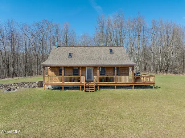 1267 Patterson Hill Road, Hebron, NY 12865