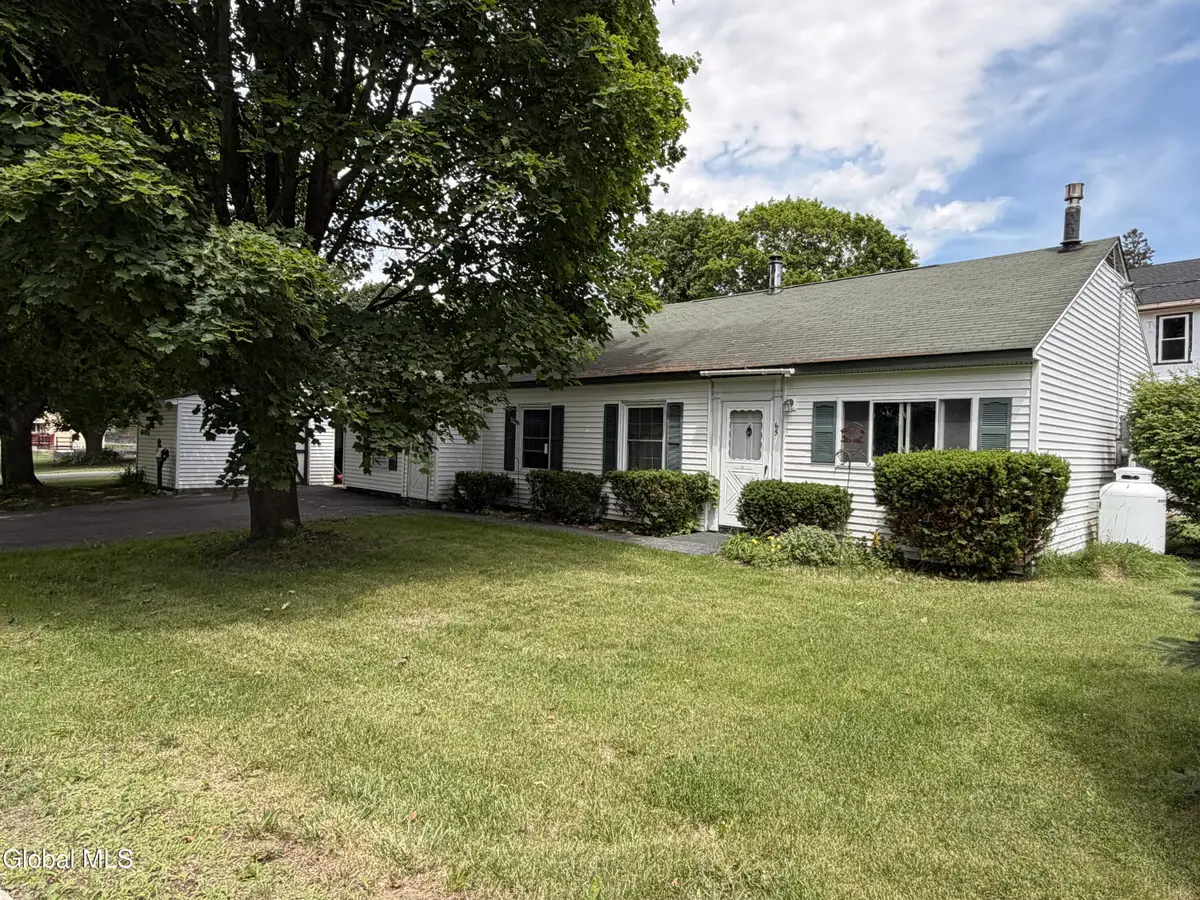 65 Highland Street, Ticonderoga, NY 12883 - #1