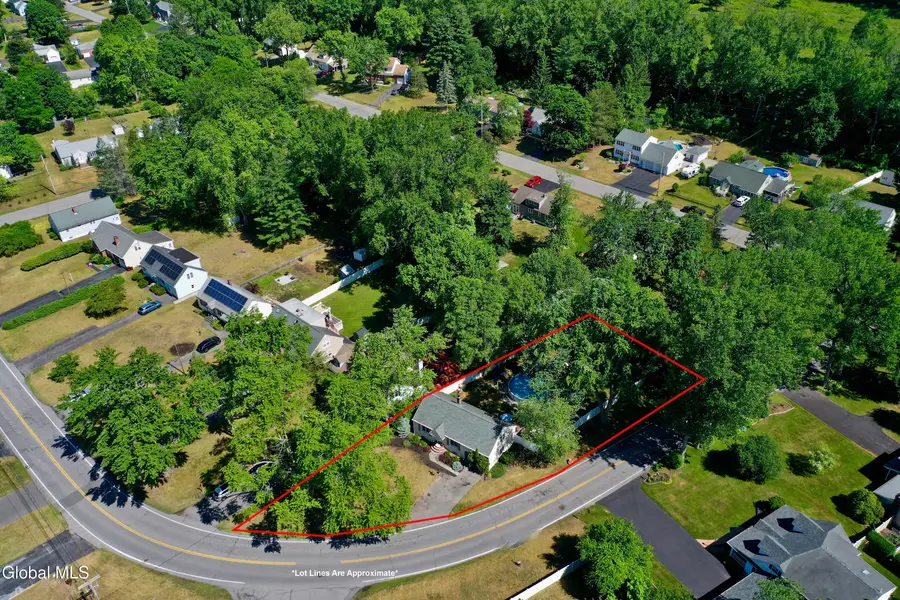 69 Gipp Road, Albany, NY 12203 - #2