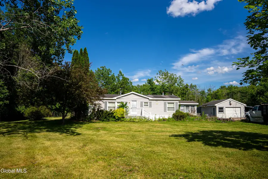 770 Route 4 # US, Saratoga, NY 12871 - #2