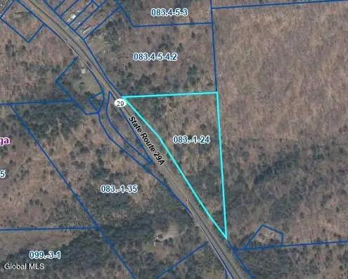 2926 Ny-29a, Caroga, NY 12032 - #3