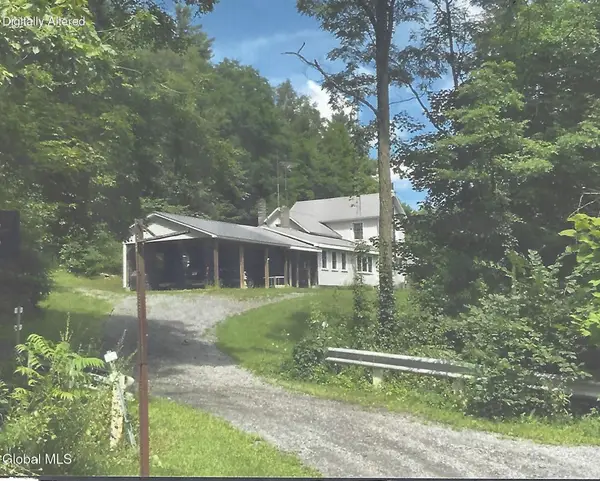 34 North Road, Dresden, NY 12819
