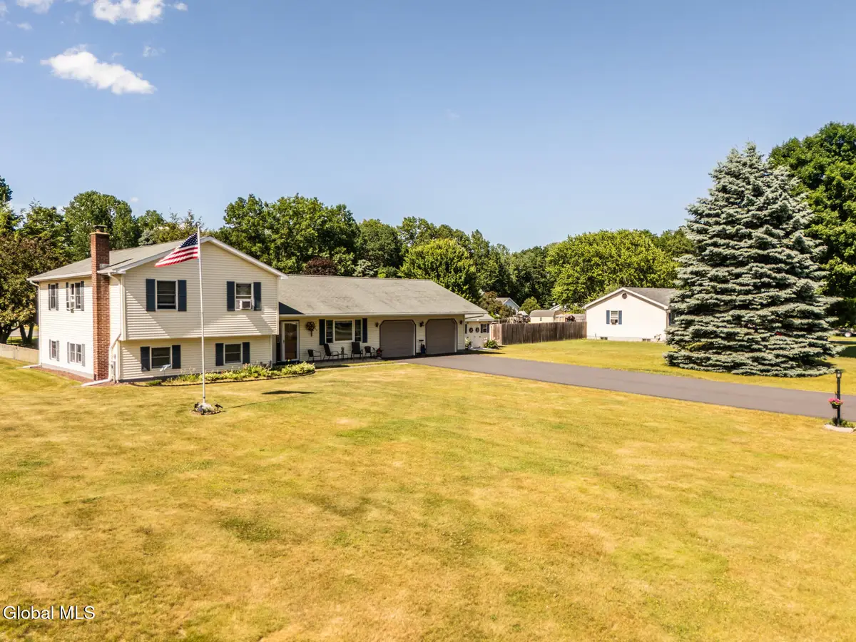 21 Country Acres Drive, Hudson Falls, NY 12839 - #1