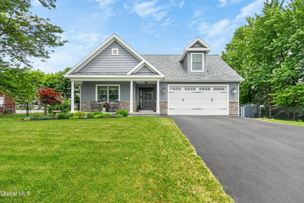 97 Johnson Road, Halfmoon, NY 12118 - #1