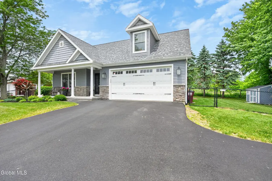 97 Johnson Road, Halfmoon, NY 12118 - #2