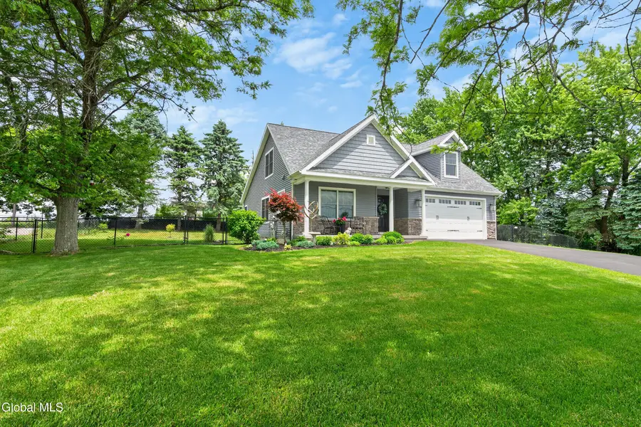97 Johnson Road, Halfmoon, NY 12118 - #3