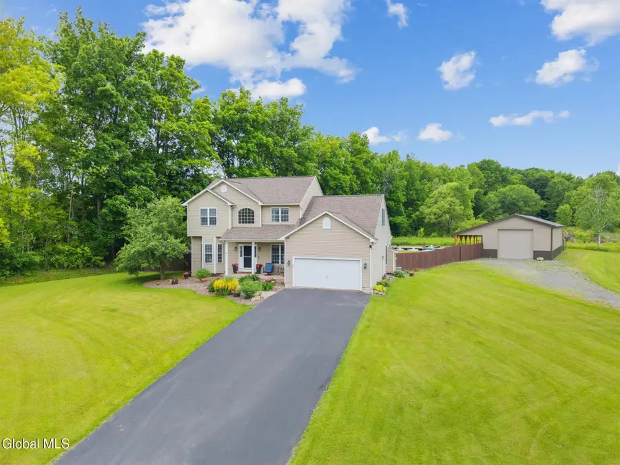 7 Oneida View Drive, Pennellville, NY 13132 - #3