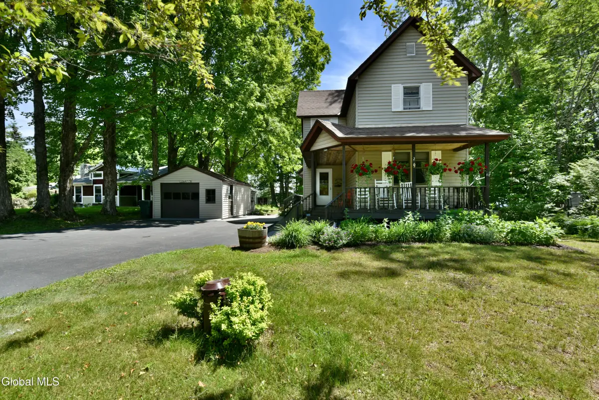 205 Houseman Street, Northampton, NY 12117 - #1