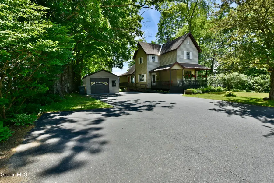 205 Houseman Street, Northampton, NY 12117 - #3
