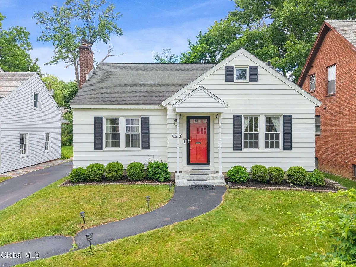 1548 Myron Street, Niskayuna, NY 12309 - #1