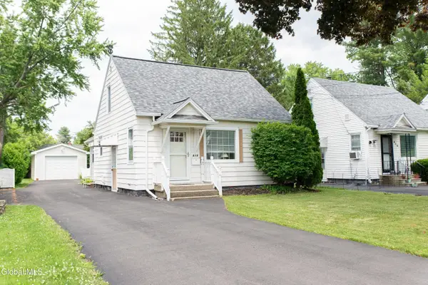 618 Orlinda Avenue, Glenville, NY 12302