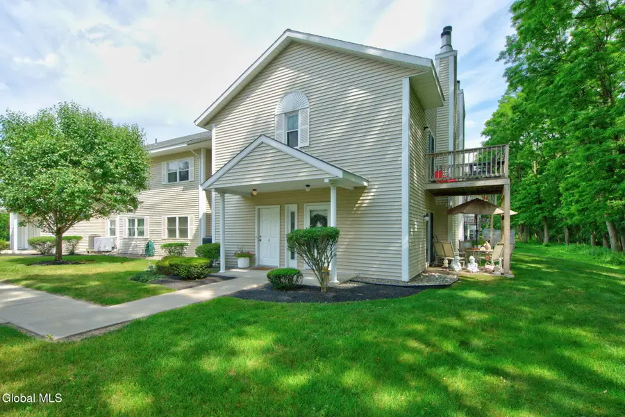 507 Greenwich Drive, Albany, NY 12203 - #3