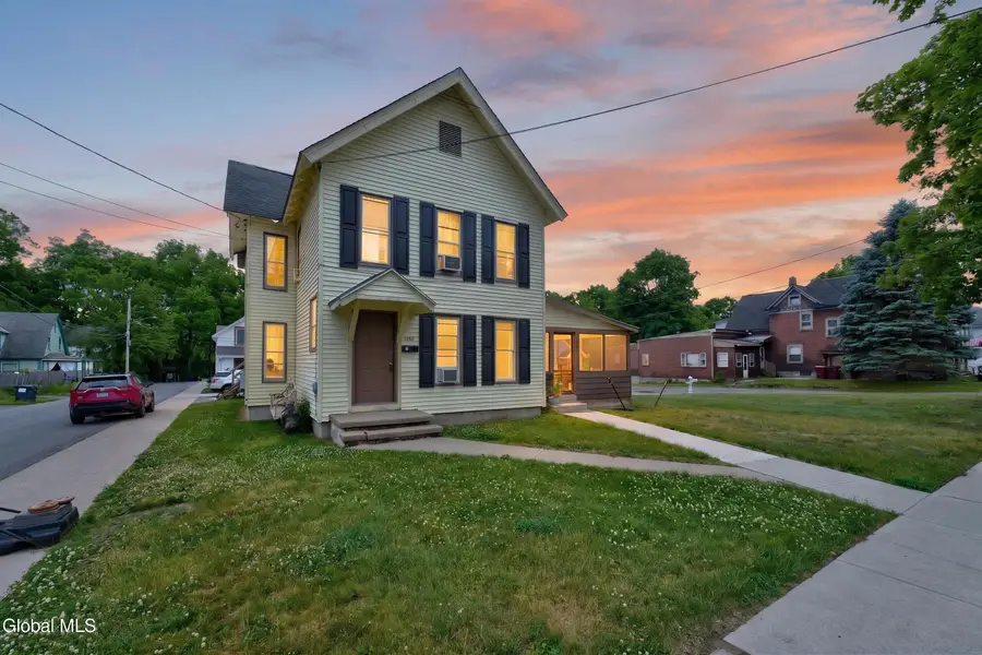 190 South Street, Glens Falls, NY 12801 - #2