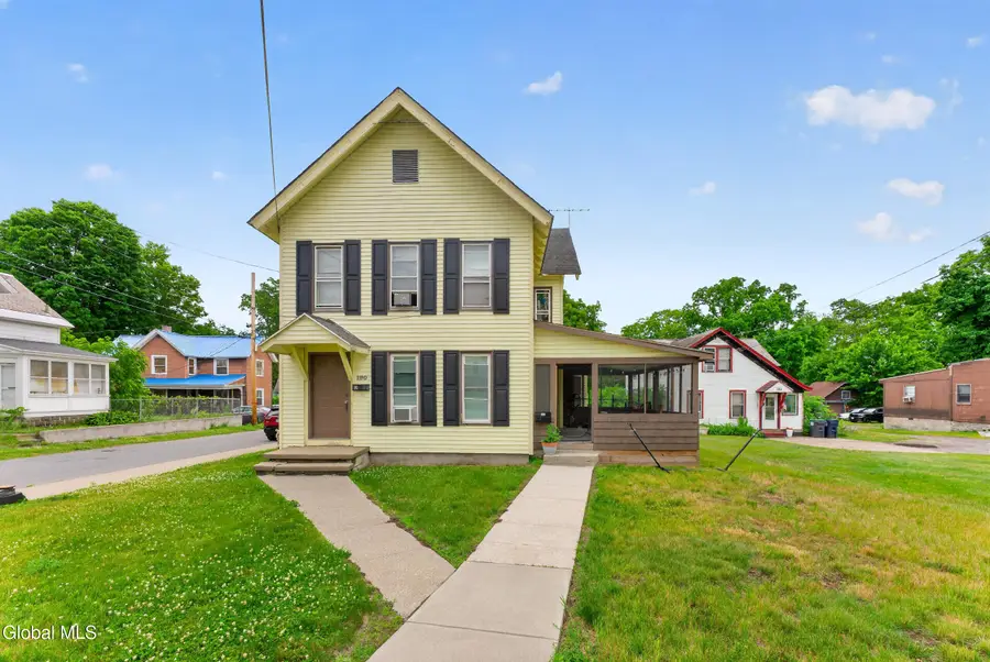 190 South Street, Glens Falls, NY 12801 - #3