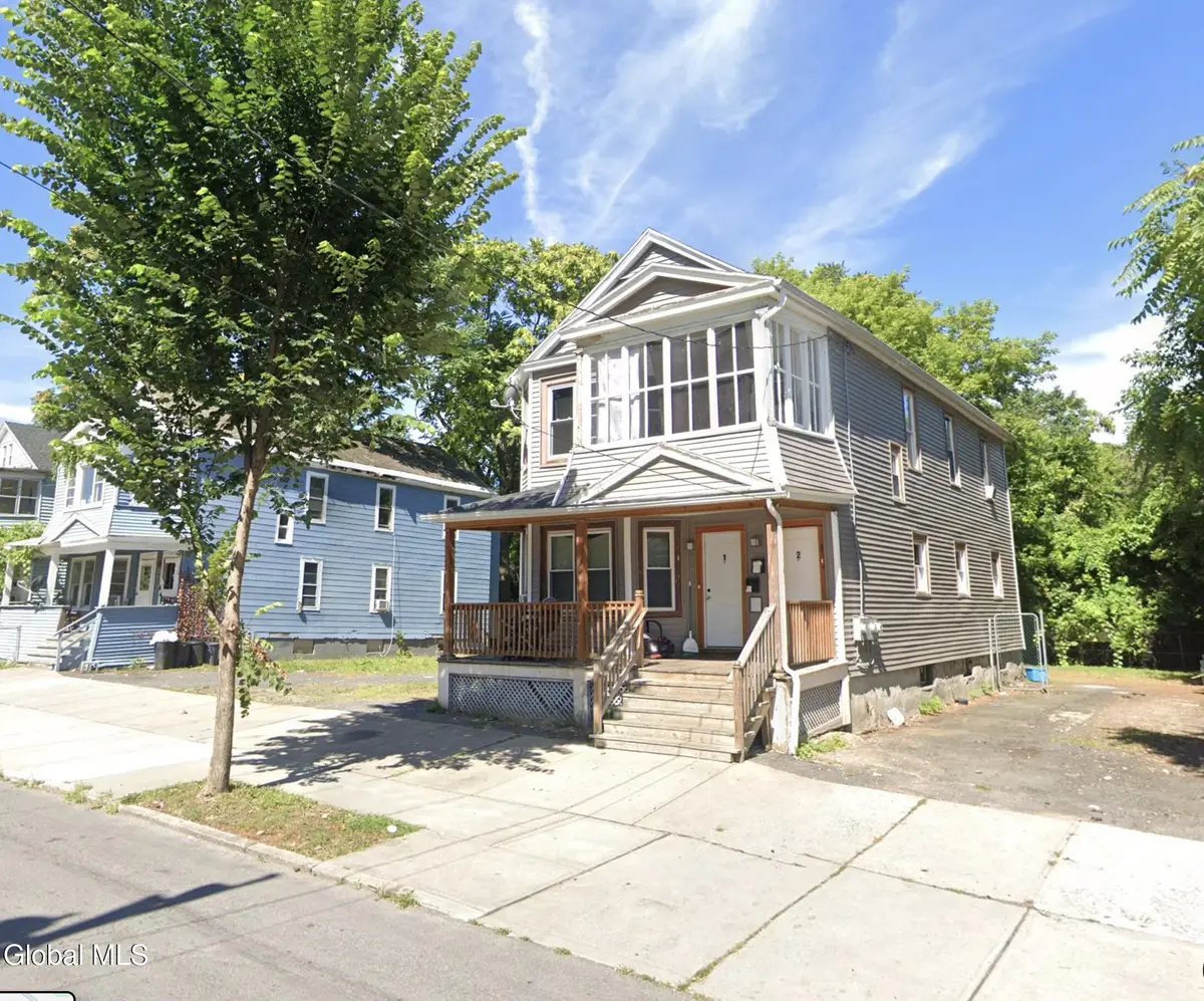 199 N Lake Avenue, Albany, NY 12206 - #1