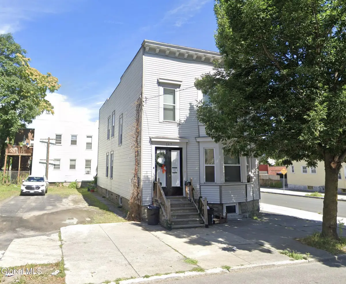 187 N Lake Avenue, Albany, NY 12206 - #1