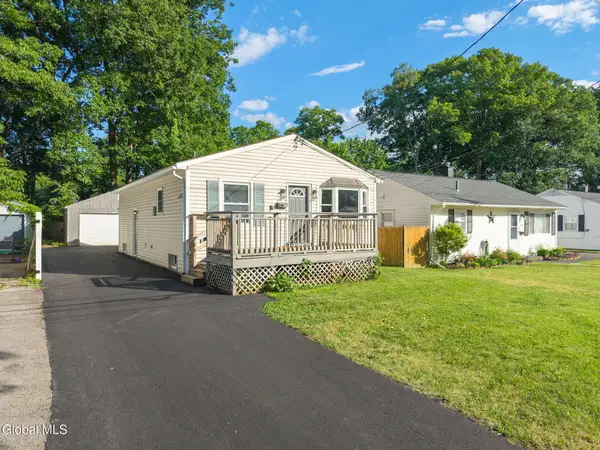 420 Chiswell Road, Schenectady, NY 12304