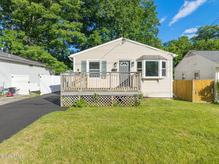 420 Chiswell Road, Schenectady, NY 12304 - #2
