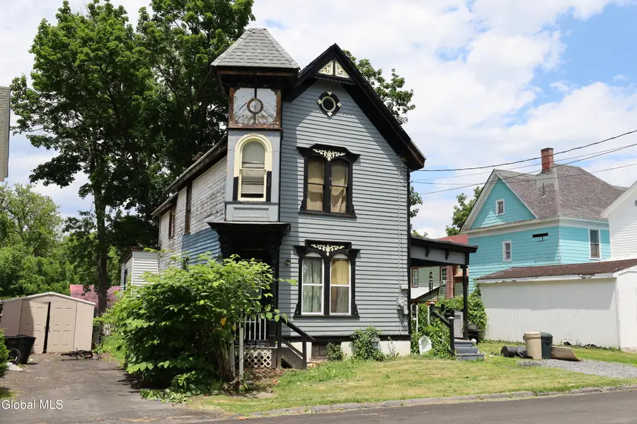 1 Mcmartin Street, Johnstown, NY 12095 - #2