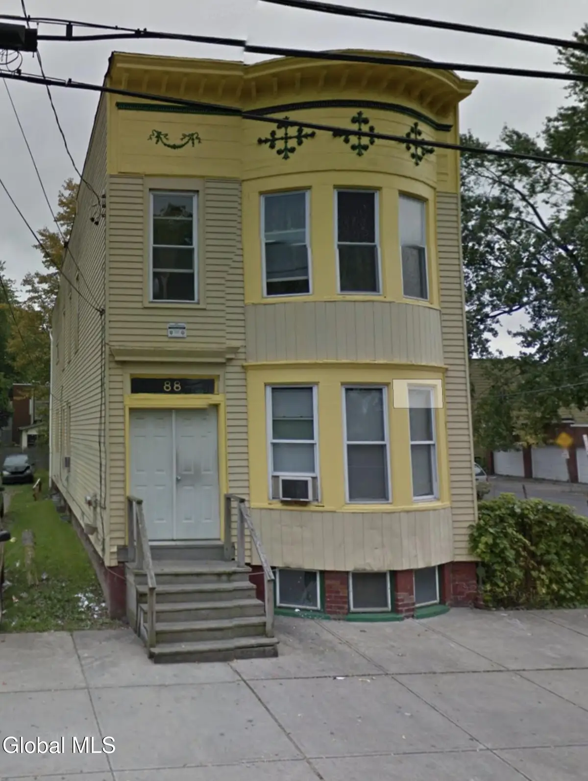 88 Ontario Street, Albany, NY 12206 - #1