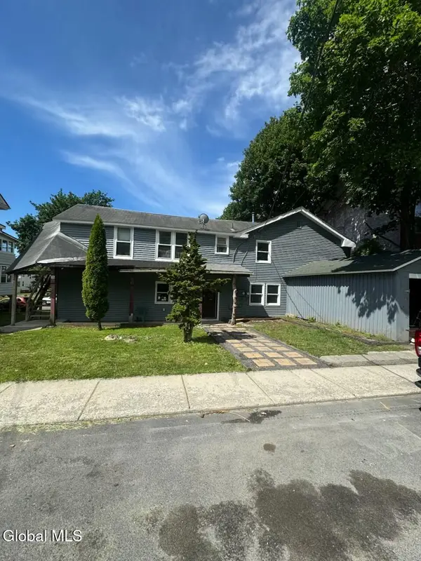 14-16 Williams Street, Whitehall, NY 12887