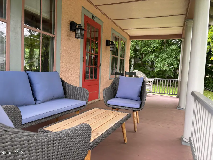 101 Church Avenue, Ballston Spa, NY 12020 - #3