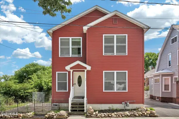 49 Green Street, Mechanicville, NY 12118