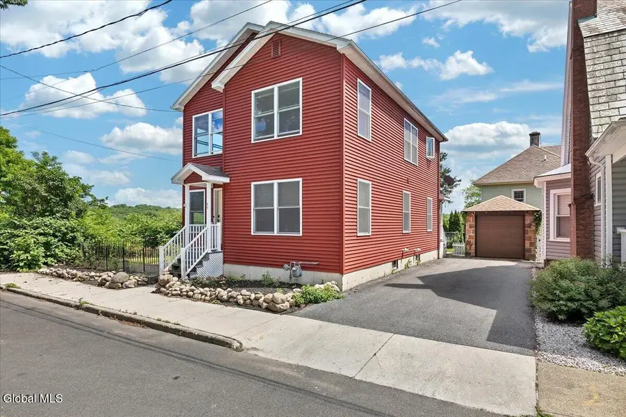 49 Green Street, Mechanicville, NY 12118 - #3