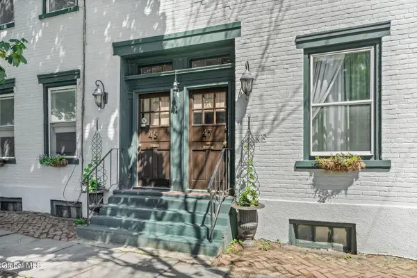 45 Front Street, Schenectady, NY 12305