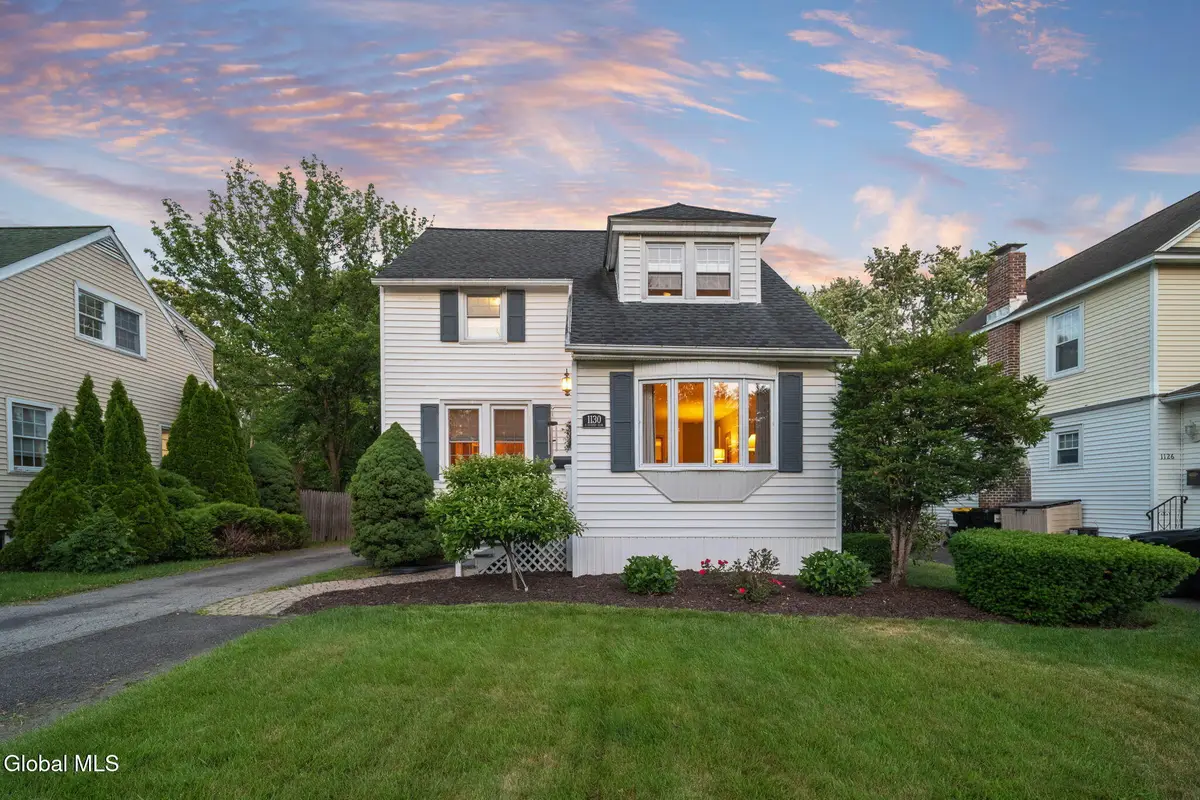 1130 S Country Club Drive, Niskayuna, NY 12309 - #1