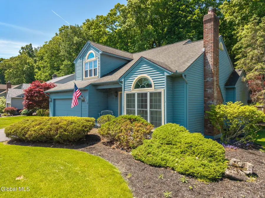 26 Upper Wedgewood Lane, Voorheesville, NY 12186 - #3