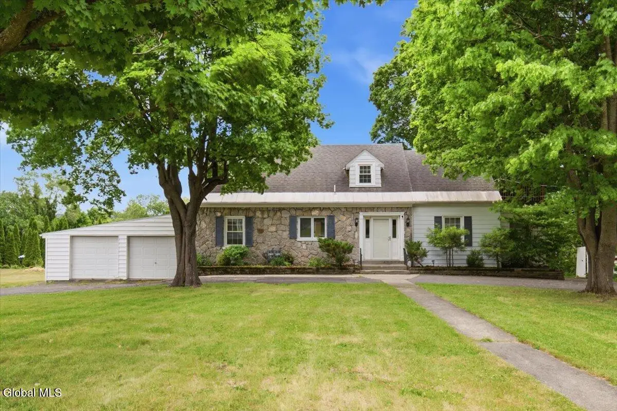 107 Van Rensselaer Boulevard, Albany, NY 12204 - #1
