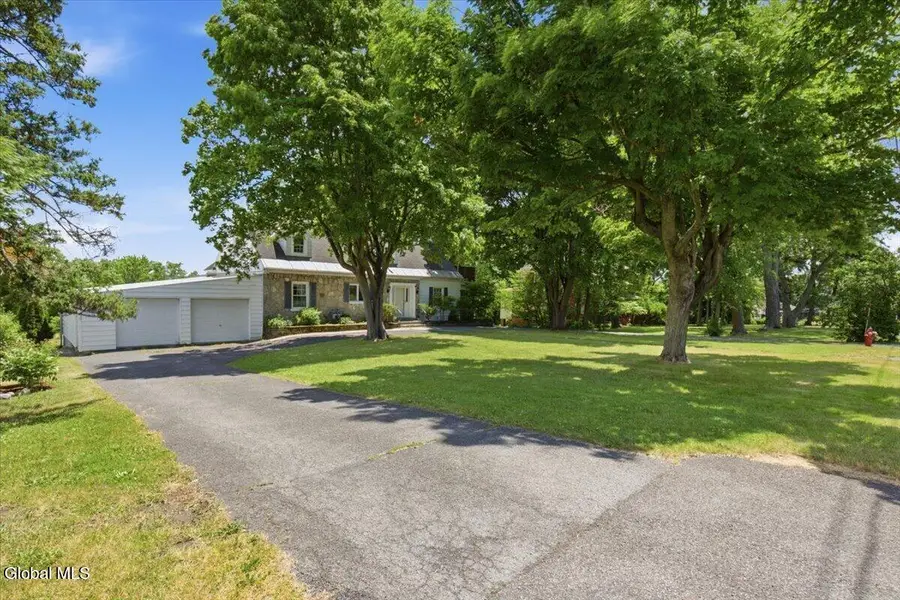107 Van Rensselaer Boulevard, Albany, NY 12204 - #3