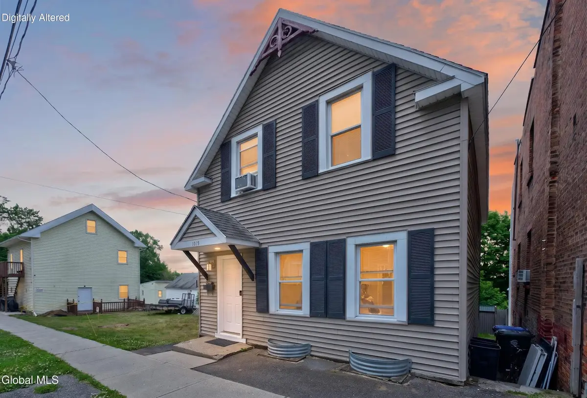 1015 1st Street, Rensselaer, NY 12144 - #1