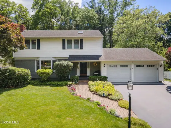 17 Northgate Drive, Guilderland, NY 12203