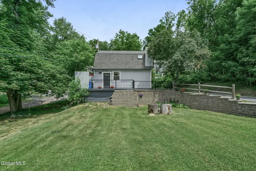 681 Delaware Avenue, Albany, NY 12209 - #2