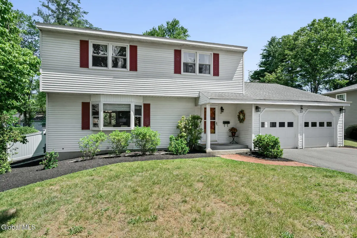 23 Bennett Terrace, Bethlehem, NY 12054 - #1