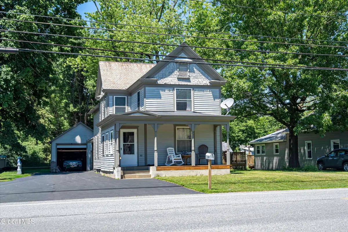 1009 State Route 196, Hudson Falls, NY 12839 - #1