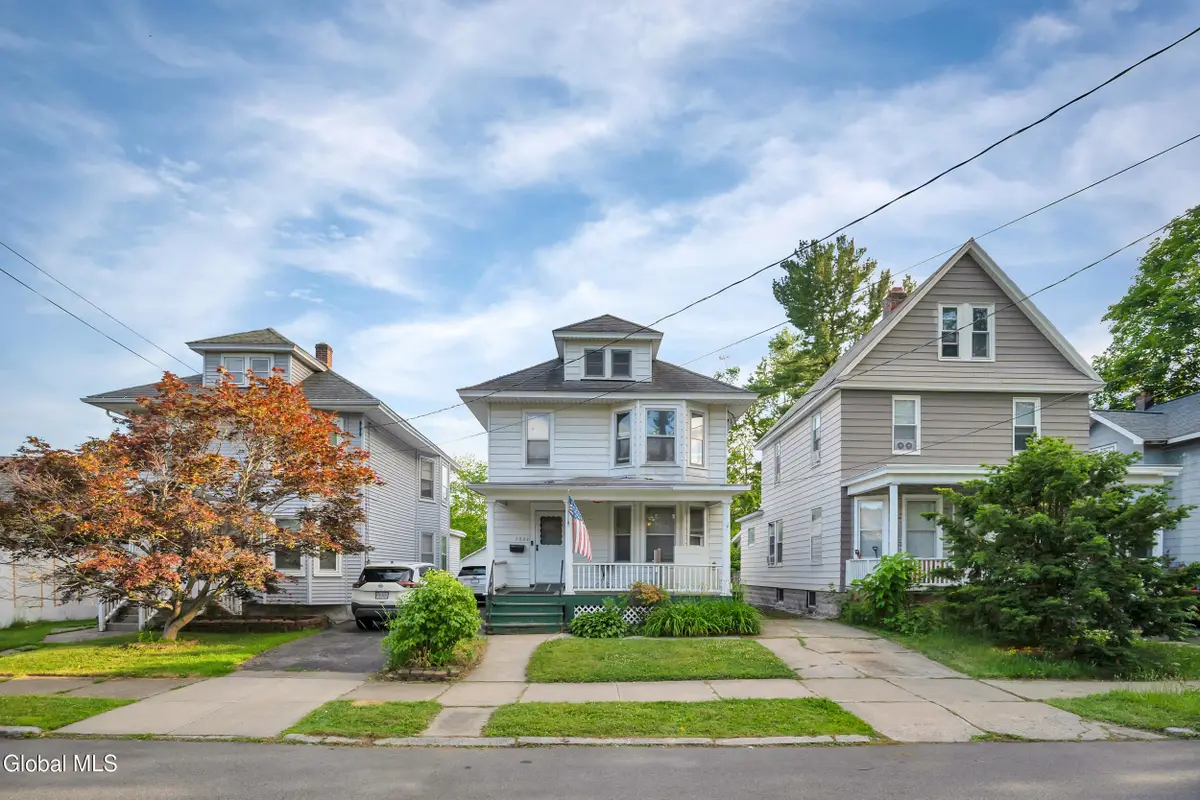 1322 Alden Place, Schenectady, NY 12308 - #1