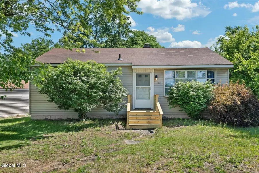 713 Watervliet Shaker Road, Colonie, NY 12110 - #2