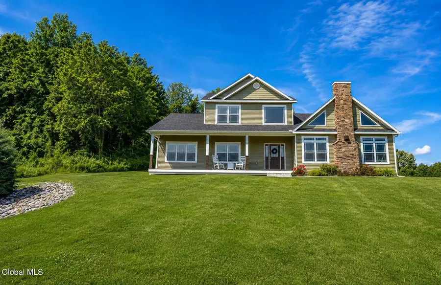 55 Kent Place, Wynantskill, NY 12198 - #3