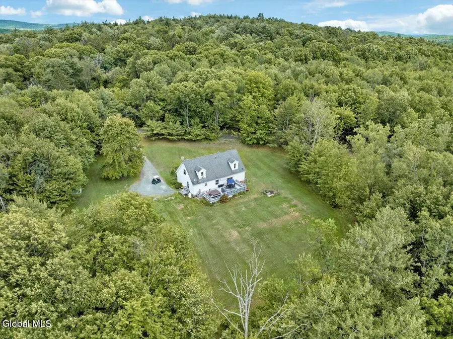 53 N Nassau Lane, Nassau, NY 12018 - #2