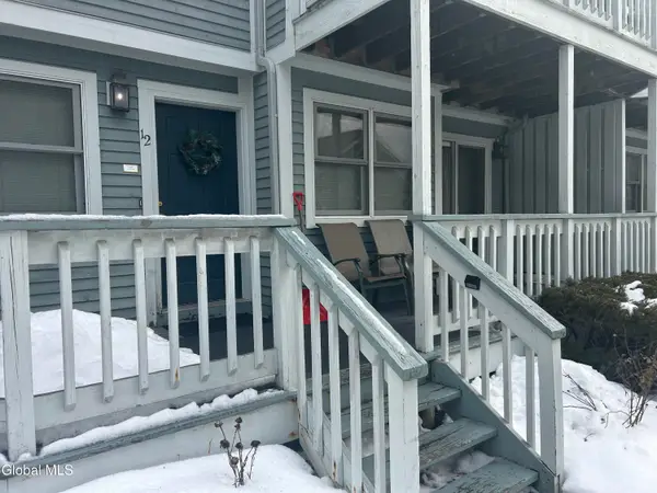 3014 Lake Shore Drive #12E, Lake George, NY 12845