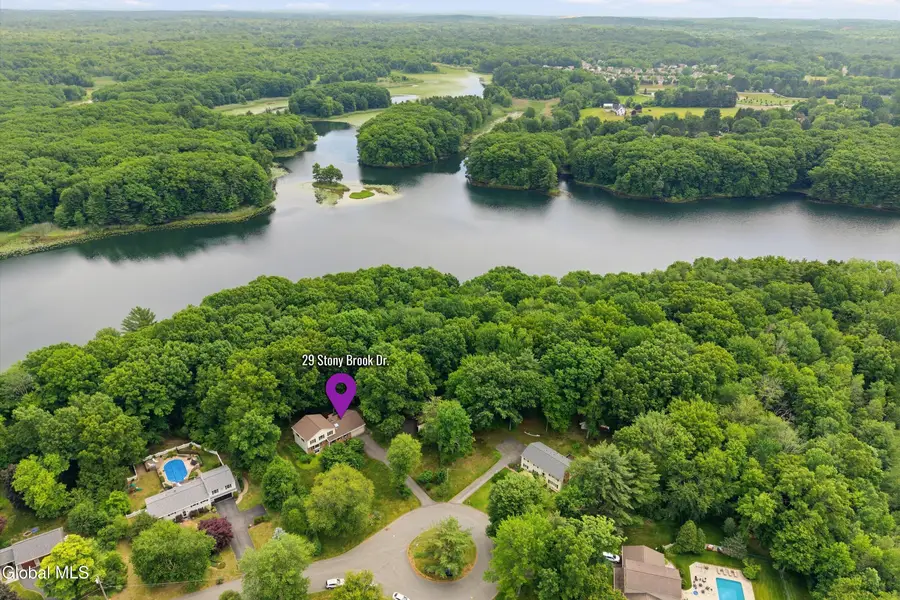 29 Stony Brook Drive, Rexford, NY 12148 - #2