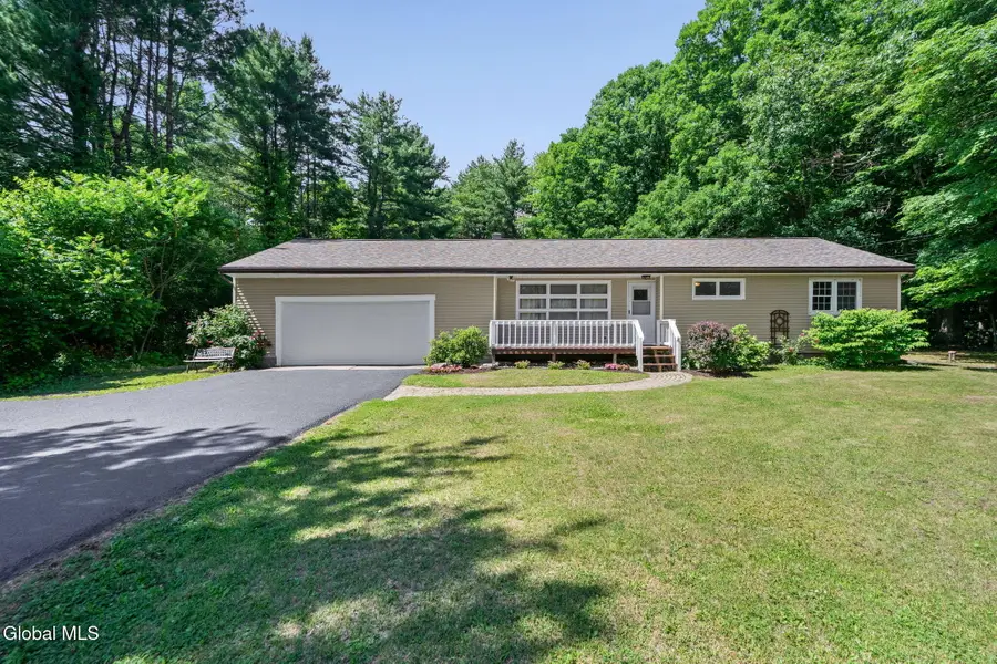 1141 Meadowdale Road, Guilderland, NY 12009 - #2