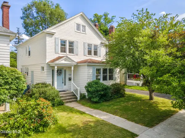 39 Hawthorne Avenue, Albany, NY 12203