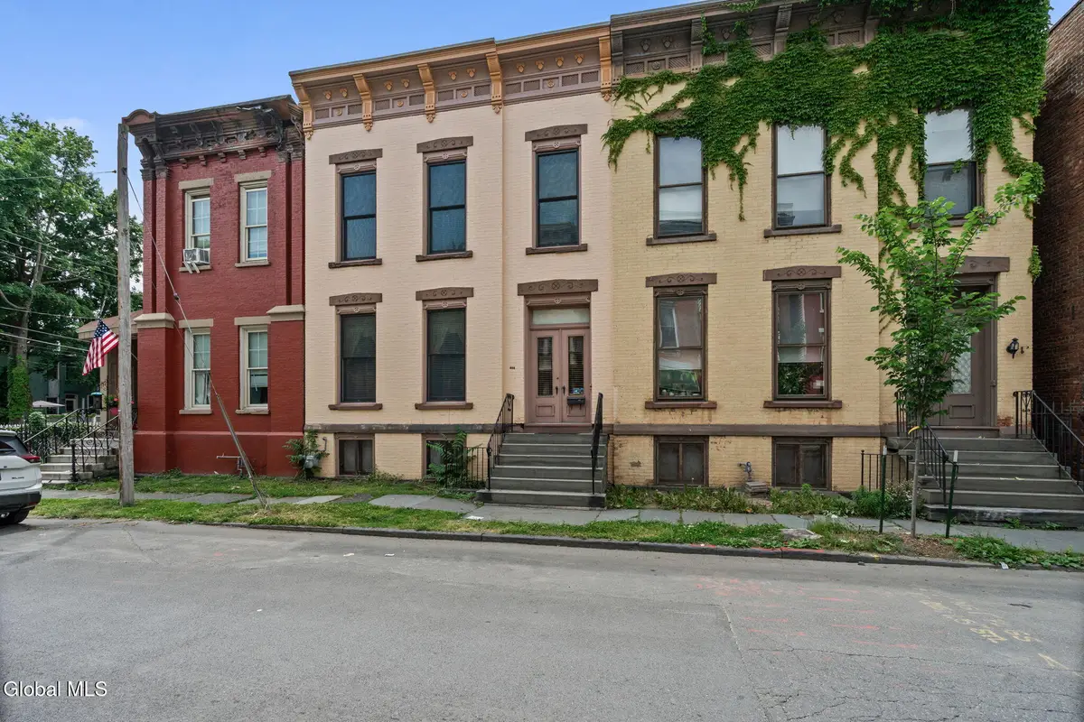 175 3rd Street, Troy, NY 12180 - #1