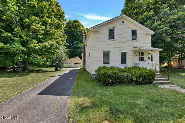 60 Maple Avenue, Ballston Spa, NY 12020