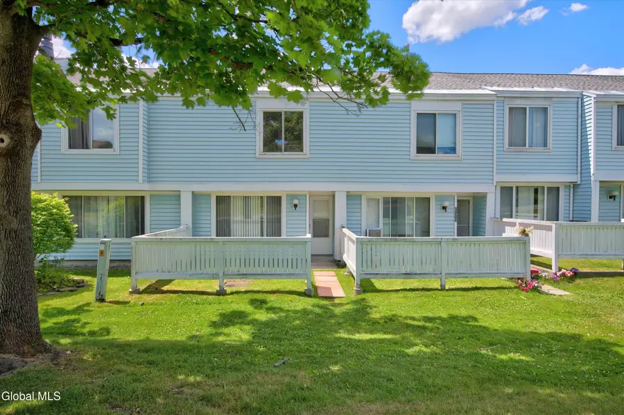 1005 Rockport Court, East Greenbush, NY 12061 - #2